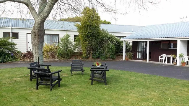 Waiuku Lodge Motel