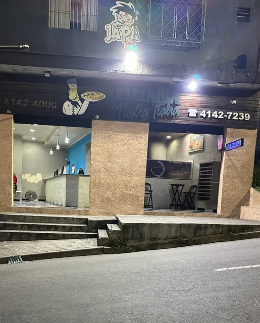 Pizzaria Nostra Itália