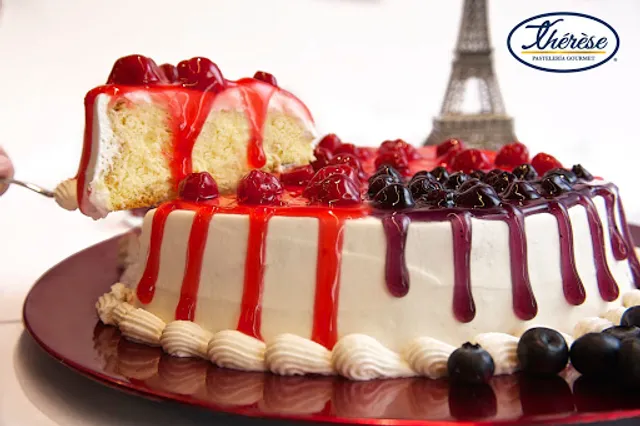 Thérèse Pastelería Gourmet (Sucursal Gabriel Pastor)