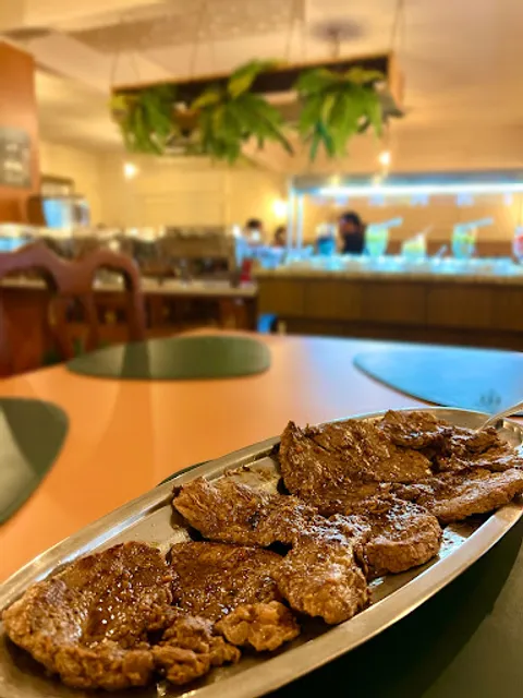 Meurerlohn Restaurante