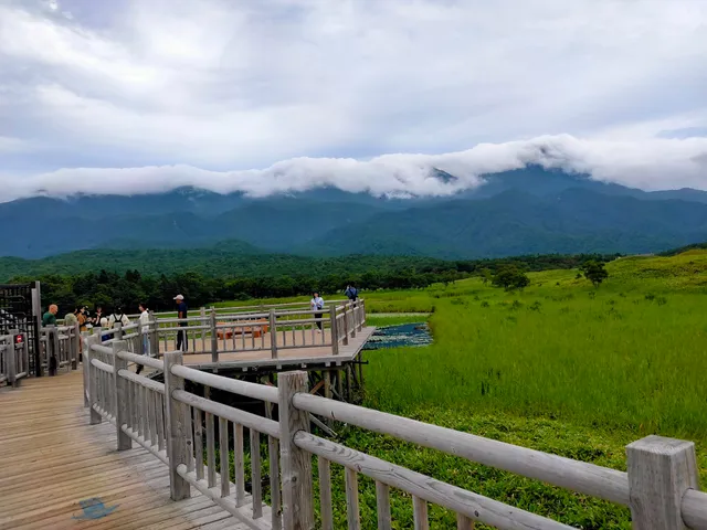 Shiretoko-Goko Lakes Field House