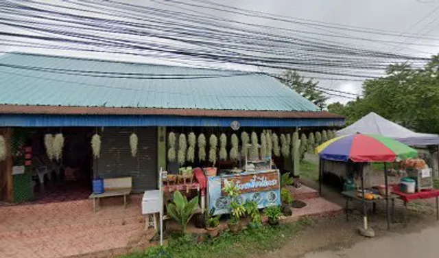 ก๋วยเตี๋ยวไก่มะระ