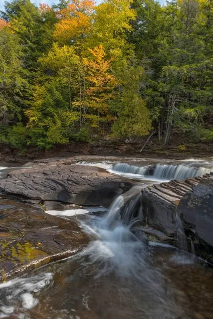 Aroostook State Park