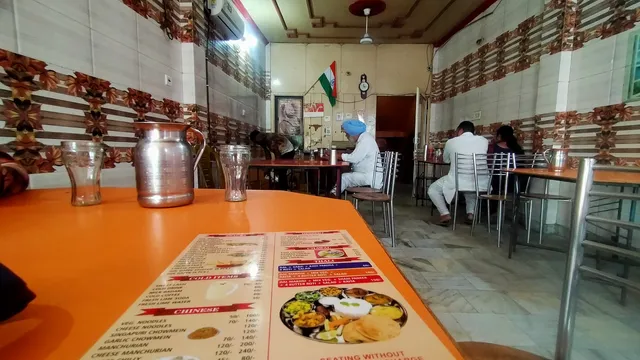 Pal and Son's Sweet Shop , Bakery & Restaurant