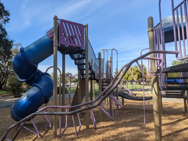 Rio Linda Elverta Recreation and Park District