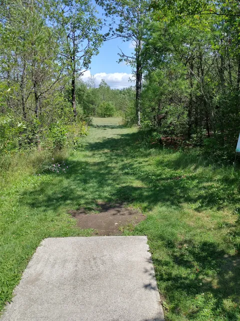 Cadyville Recreation Park