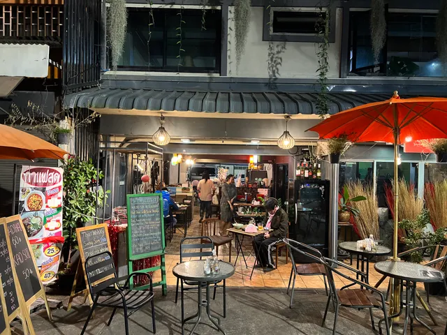 Khao Soi Restaurant