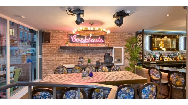 Slug & Lettuce - Chester