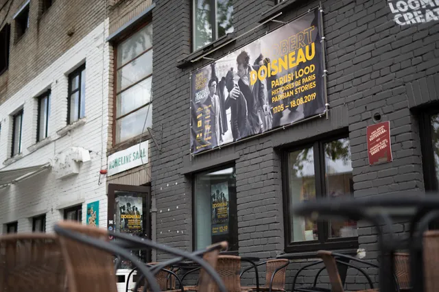 Juhan Kuusi Dokfoto Keskus