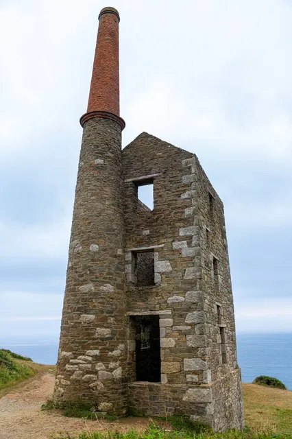 Wheal Prosper Tin Mine