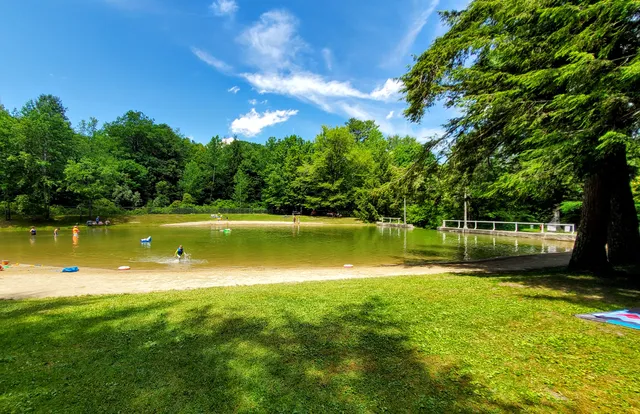 Margaret Lindley Park