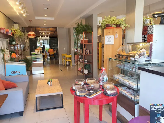 Lale Café e Doceria