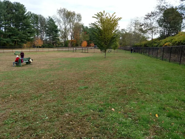 Merrymeeting Dog Park