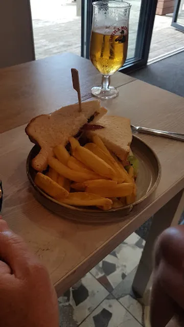 Southside Bar & Grill