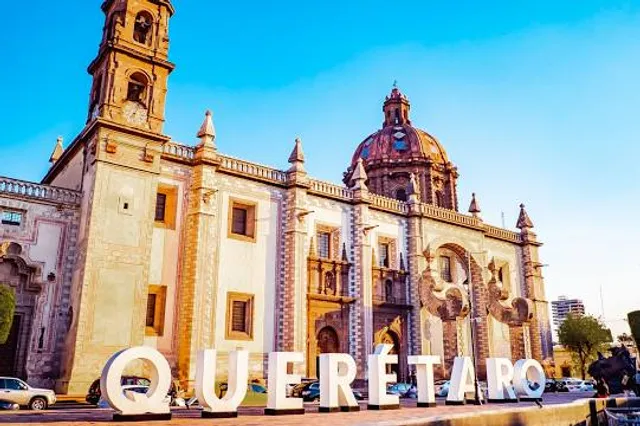 Las letras de Querétaro