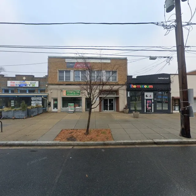 Washington Area Community Investment Fund (Wacif)