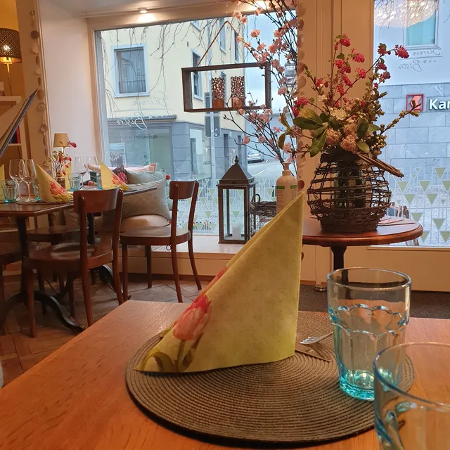 Restaurant Sternen-Bistro