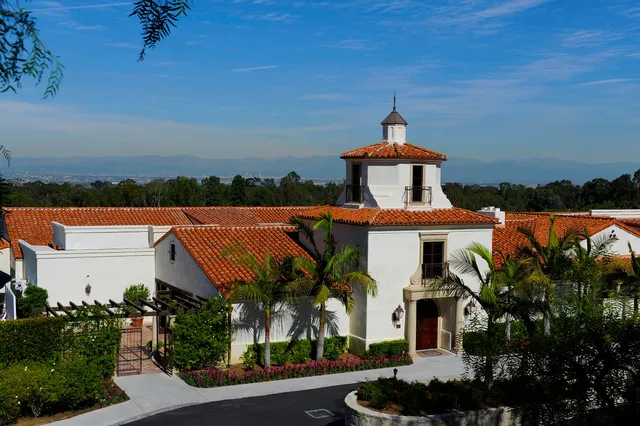 Palos Verdes Golf Club