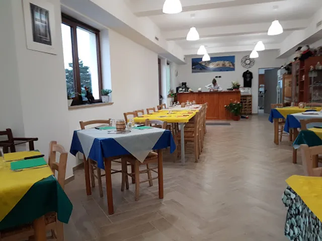 La Pecora Nera Arrosticini