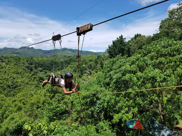 Danao Adventure Park