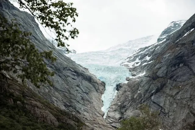 Ice Mountain Adventure Park