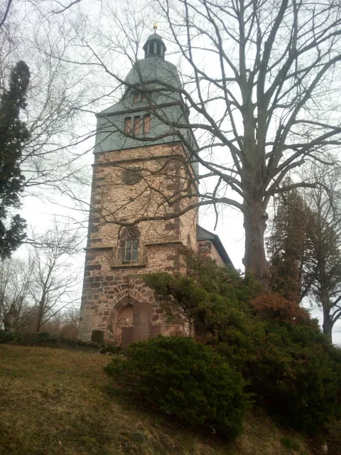 Aposentos de Orlamünde