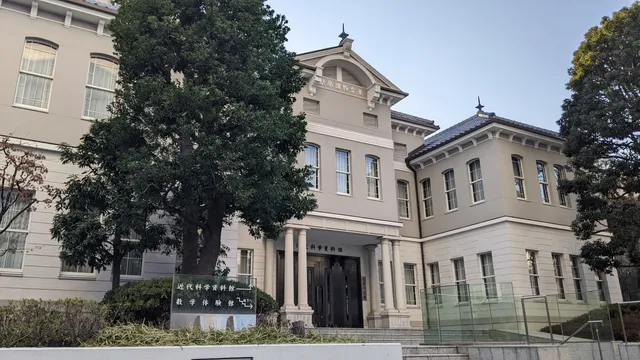 Mathematical Experience Plaza