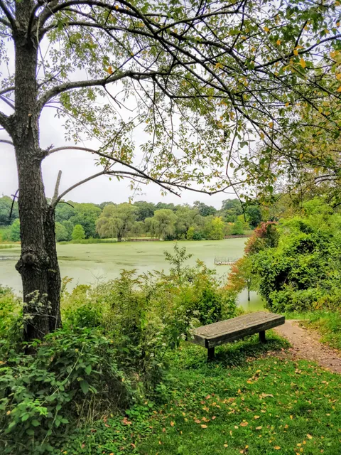 Crystal Lake Park District Nature Center