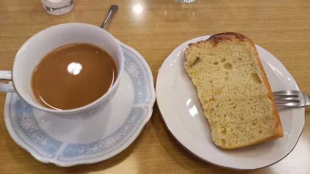 マウンテン 生駒