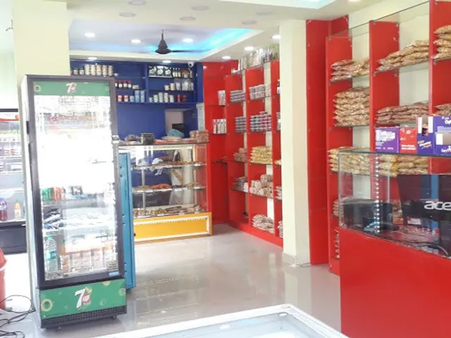 Best Snacks and Sweets