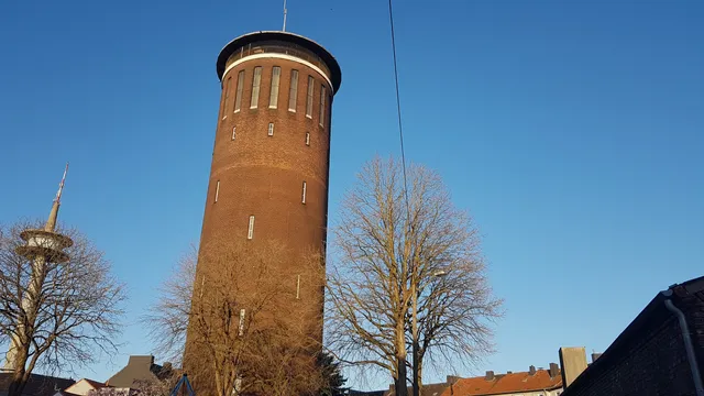 Stadtwerke Wasserturm