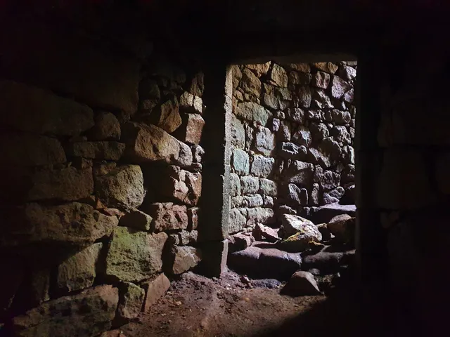 Mamé-er-Hroëk tumulus