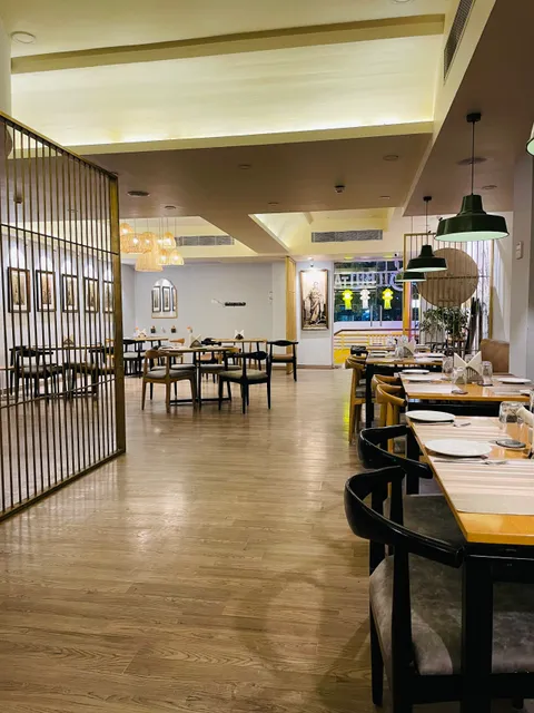 Silbuttah - The Indian Story by Berco's