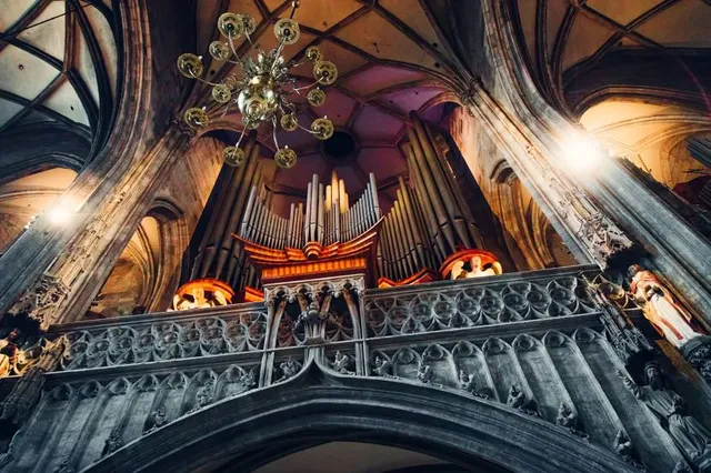 Palacio de Auersperg