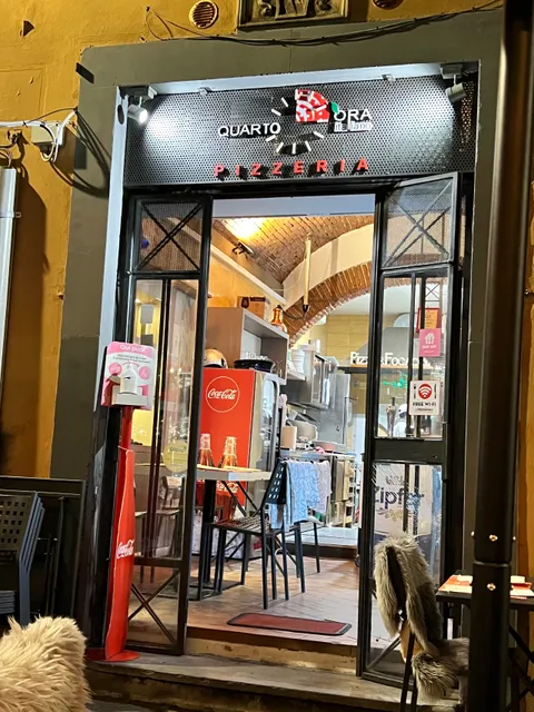 Quarto D'ora Italiano