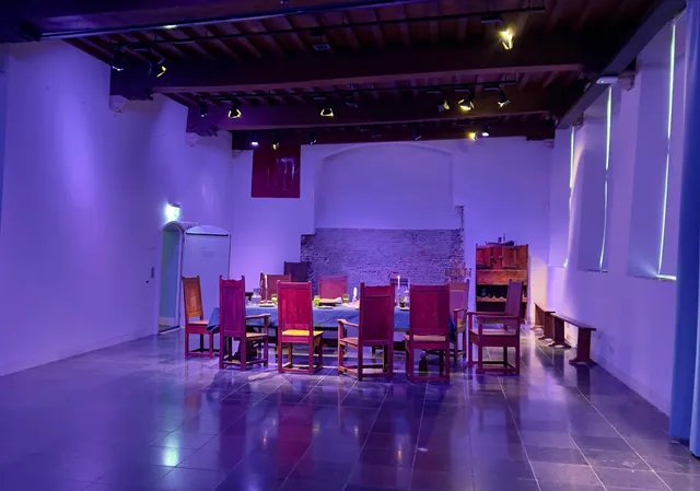 The Court of Netherlands