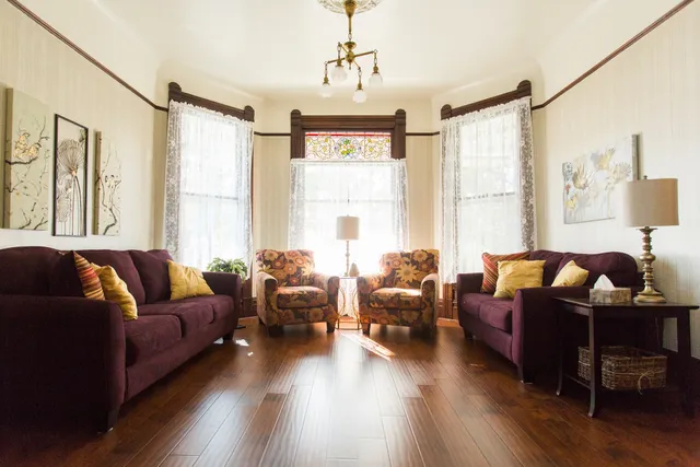 Home of Peace of Oakland