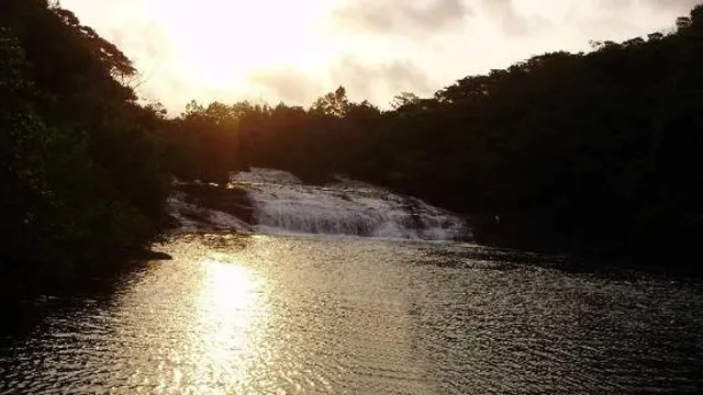 Cachoeira do Tremembé
