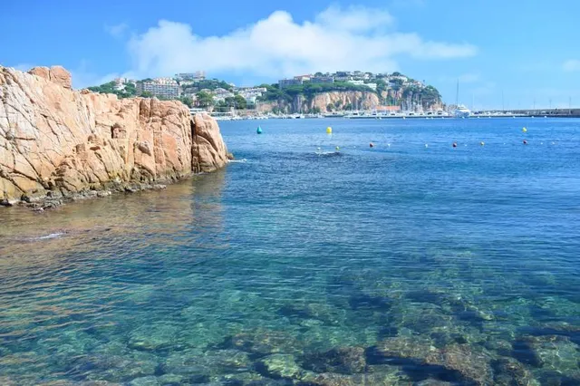 Playa de Sant Feliu