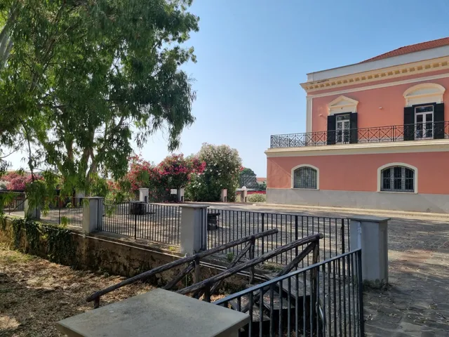 Parco Villa Matarazzo