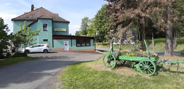 Richnow's Bett & Bike