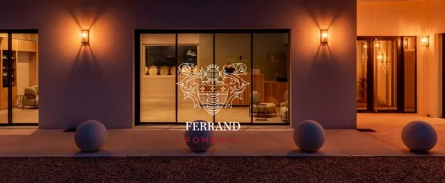 Château Ferrand Pomerol