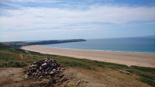 National Trust - Woolacombe