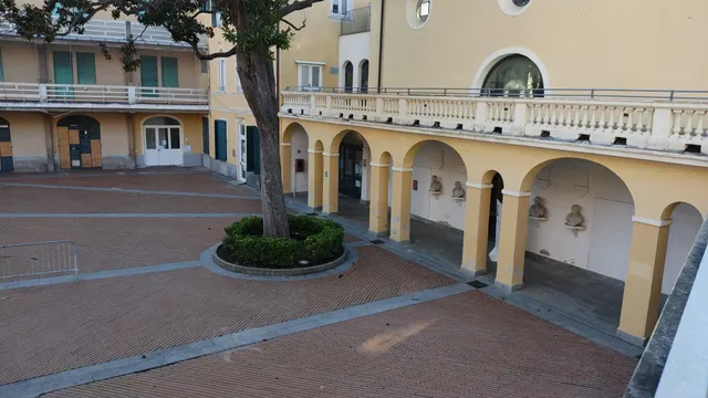 Giardino Delle Boschine