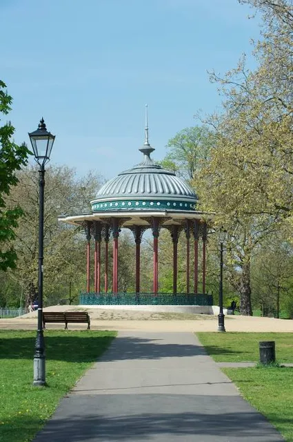 Clapham Common