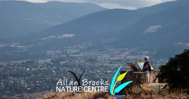 Allan Brooks Nature Centre