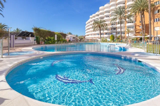 Apartamentos Coronado Marbella