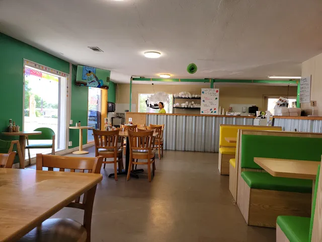 Mi Ranchito Mexican Restaurant