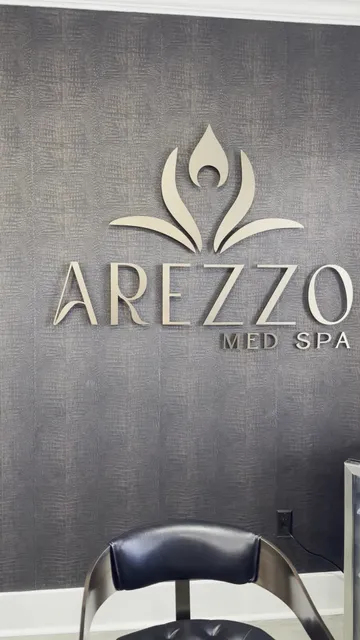 Arezzo Med Spa
