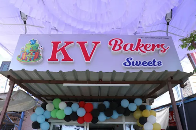 KV Bakers